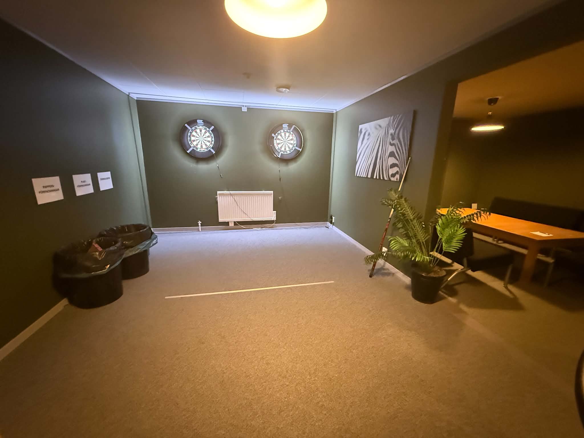 Klubbfoto
