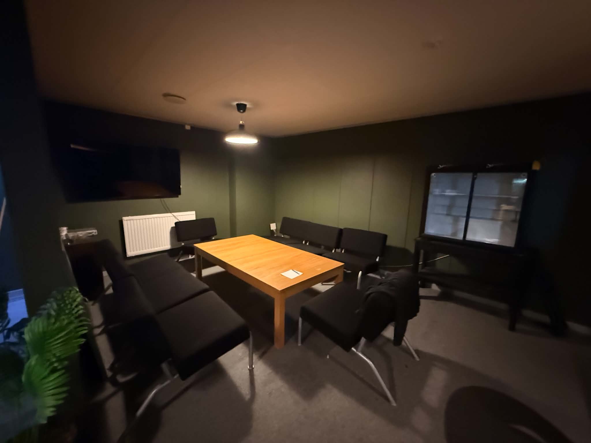 Klubbfoto